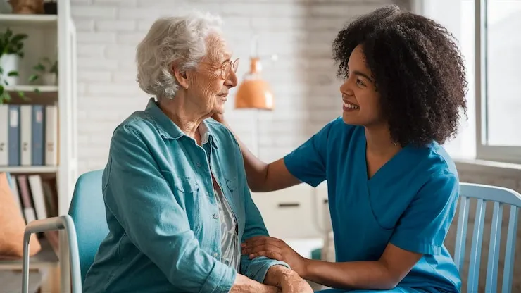 Healthcare Professionals