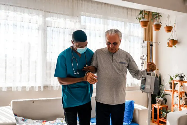 Healthcare Services